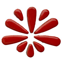 Druppels Rood