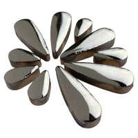 Druppels Zilver