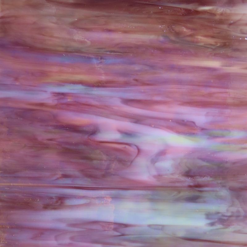 Glasplaat Hyacinth