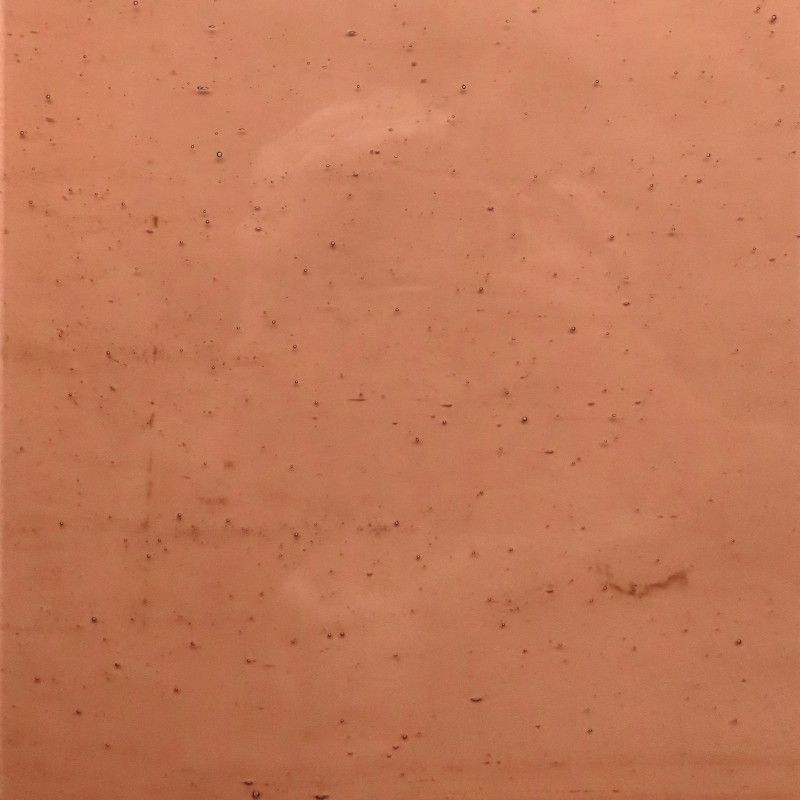 Glasplaat Taupe