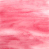 Placa de Vidrio Rosa Veteado