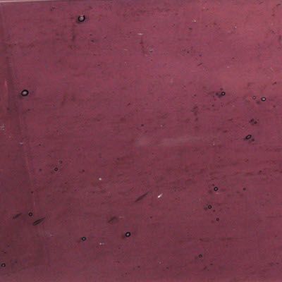 Lastra di vetro Chiaro Violetto