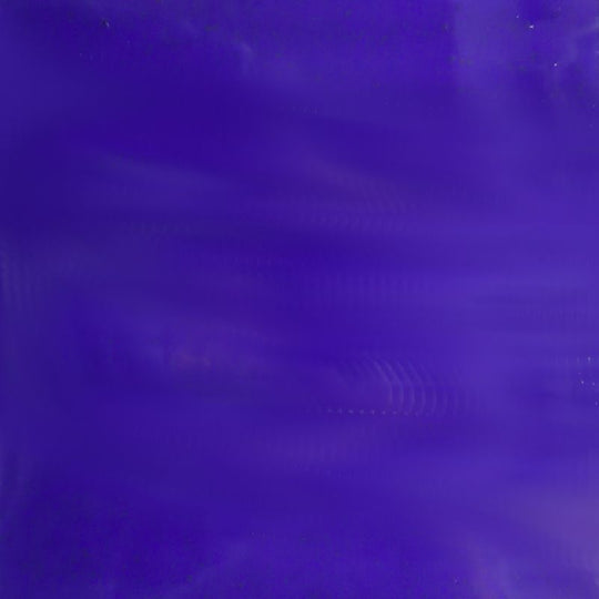 Lastra di vetro Viola Indaco