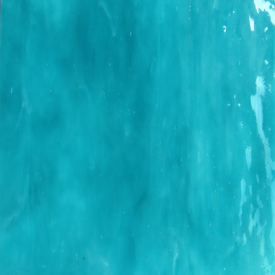 Glasplaat Waterval