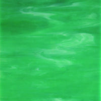 Glasplatte Grüner Marmor