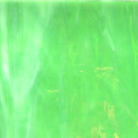 Plaque de Verre Menthe Fraîche