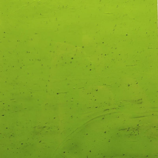 Glasplatte Olive