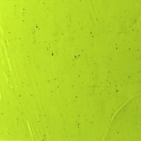Plaque de Verre Vert Jaune Clair