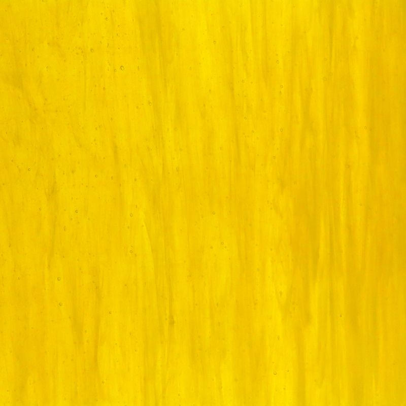 Lastra di vetro Primula Giallo