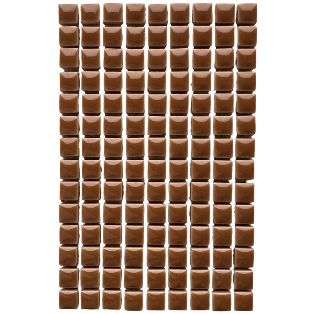 Mini Glazed Ceramic 10mm  Sand