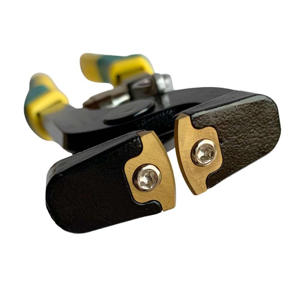 Pince à Carrelage MaxPro Courbée de Seabell