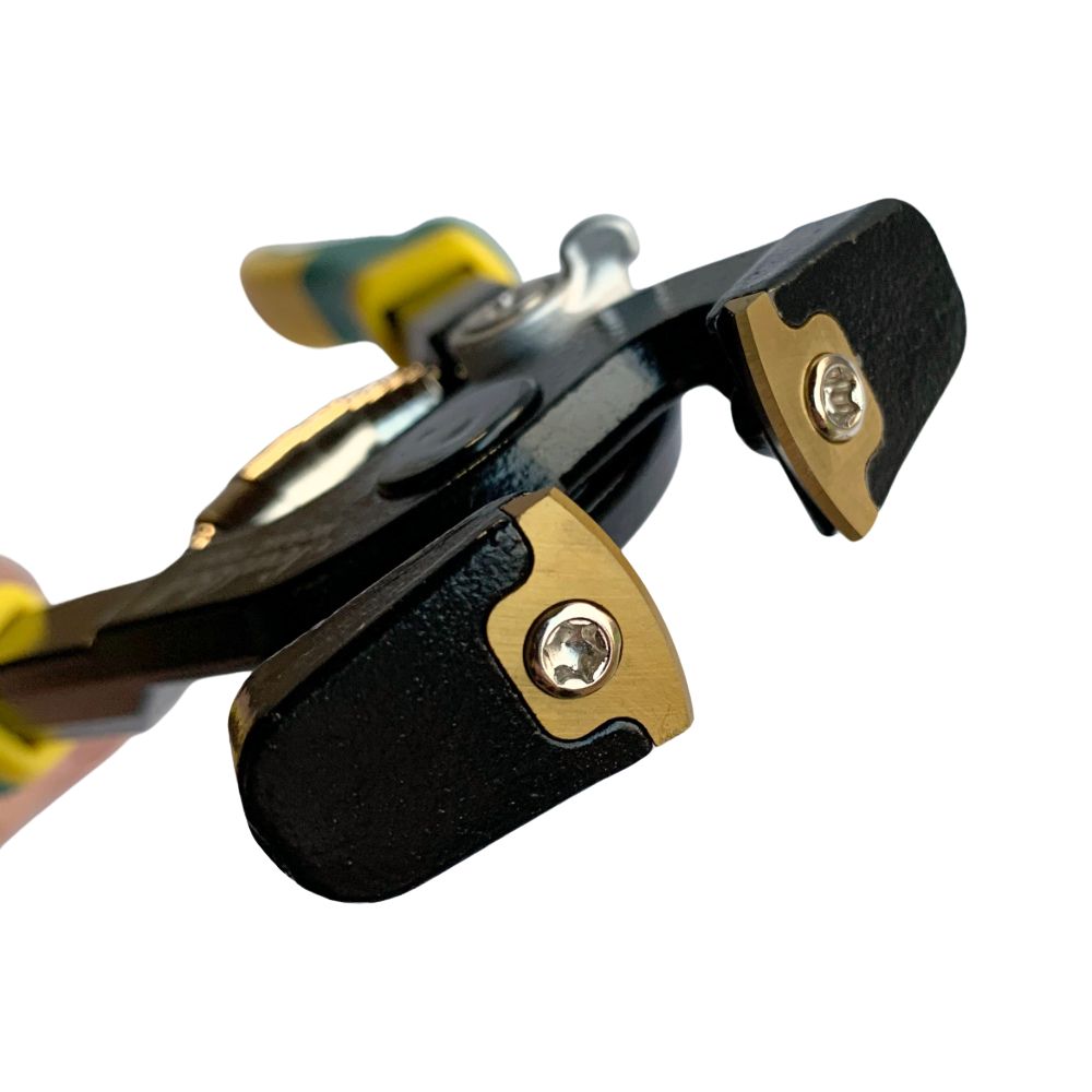 Pince à Carrelage MaxPro Courbée de Seabell