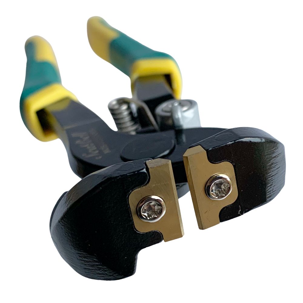 Pince à Carrelage MaxPro Droite de Seabell