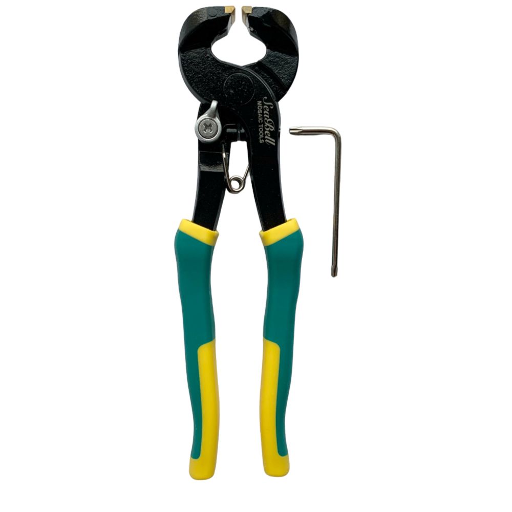 Pince à Carrelage MaxPro Droite de Seabell