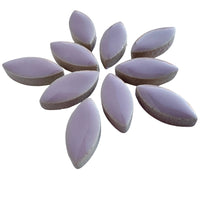 Petali 25mm Lilla