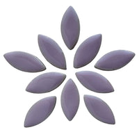 Petali 25mm Lilla