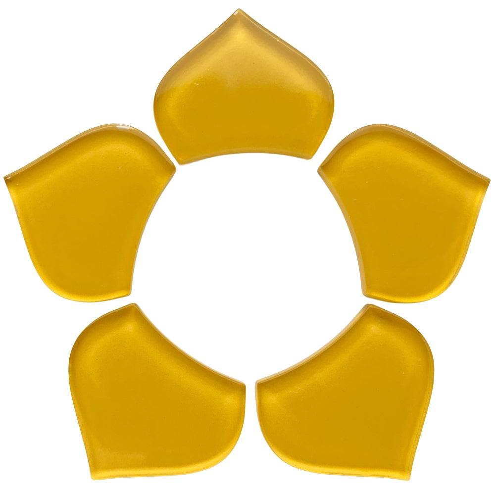 Écaille de Poisson Moyenne Mais