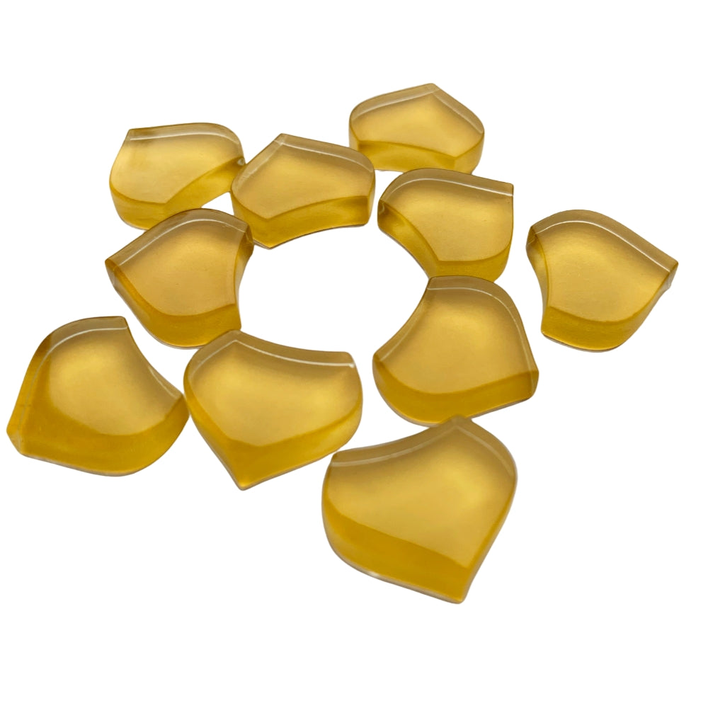 Kleine Visschub Maïs