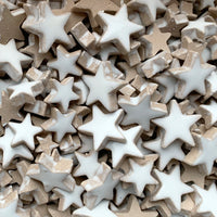 Charms Sterretjes Wit