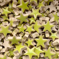 Charms Sterretjes Kiwi