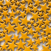 Charms Sterretjes Kerrie