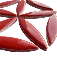 Ellips Rood