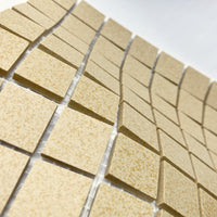 Winckelmans 20mm Giallo 202 Mouchetés