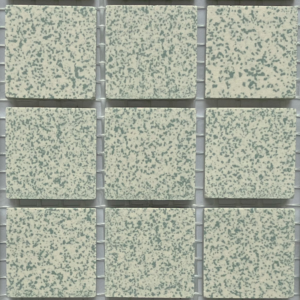 Winckelmans 20mm Vert 209 Mouchetés