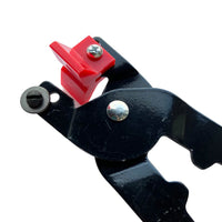 Pinza per tagliare e rompere piastrelle
