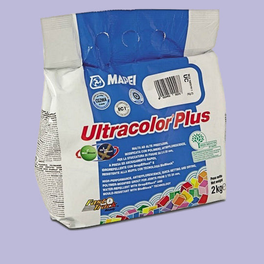 Mapei-163 Licht Lila