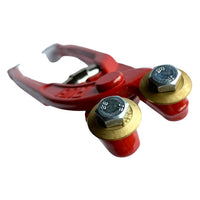 Pinza per porcellana Rubi