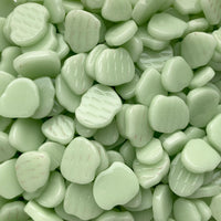 Sakura Fiori Verde Chiaro