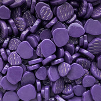 Sakura Fiori Viola Scuro