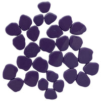 Sakura Fiori Viola Scuro