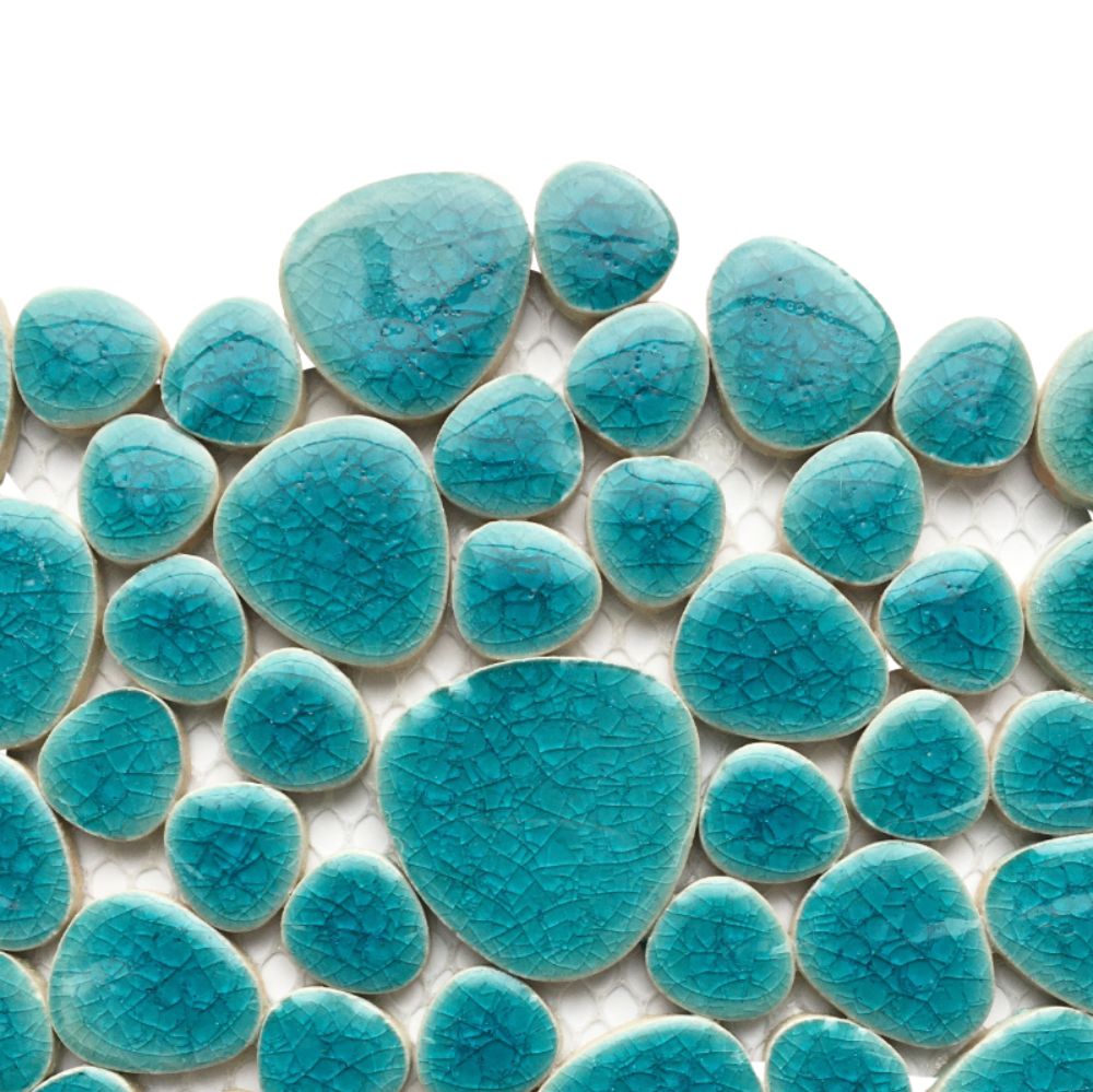 Guijarros Aguas Tranquilas