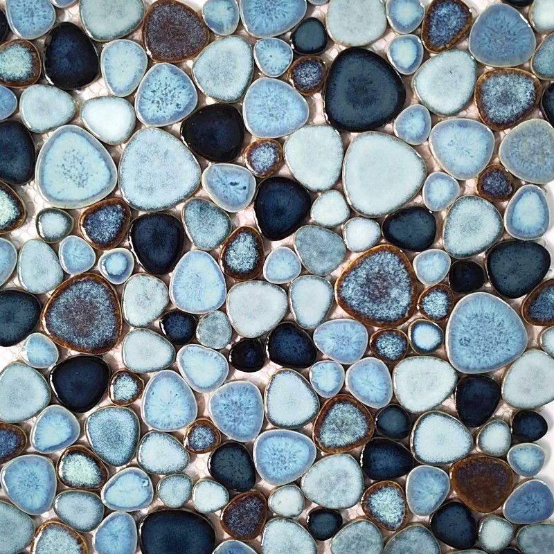 Kiezels Grijze Schim