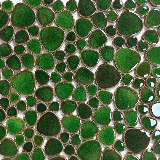 Pebbles  Delta Green