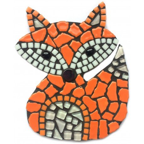 Foxie de Vos