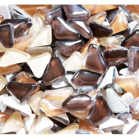 Puzzle di vetro Cioccolato