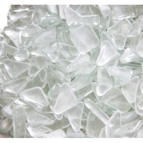 Puzzle di vetro Diamanti