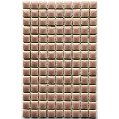 Mini Glazed Ceramic 10mm  Lilac