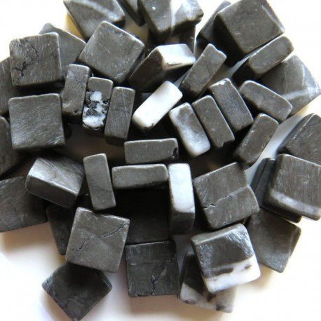 Marmo 10mm Nero Marquina