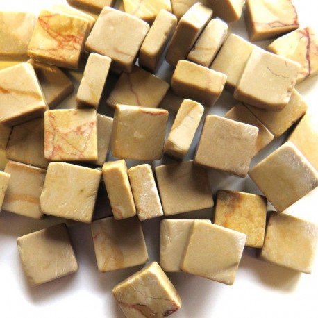 Marmo 10mm Subway Giallo