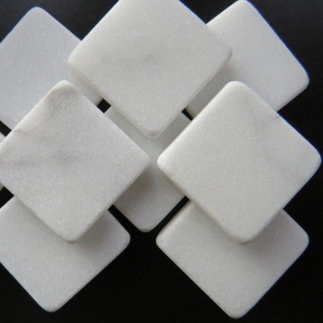 Marmo 20mm Bianco Carrara