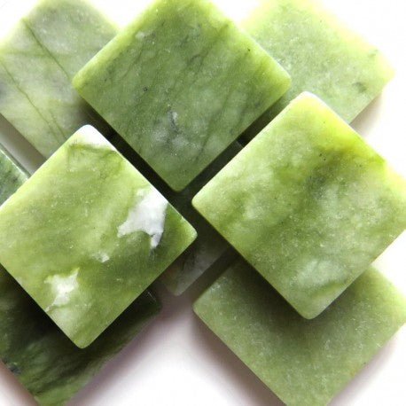 Marmo 20mm Emerald Verde