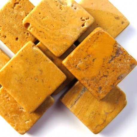 Marmo 20mm Giallo Reale