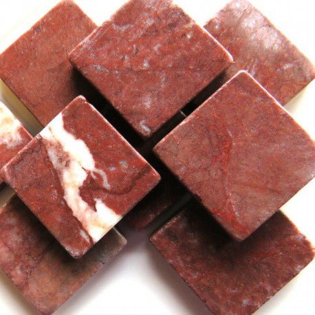 Marmo 20mm Rosso Verona