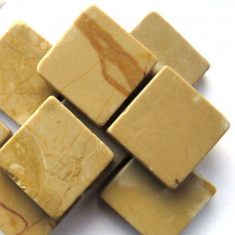 Marmo 20mm Subway Giallo