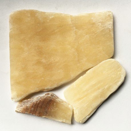 Verre Mosaique - glass mosaic -Glasmosaik-glasmozaïek-Marmer Polygoon Onyx - mosaicshop