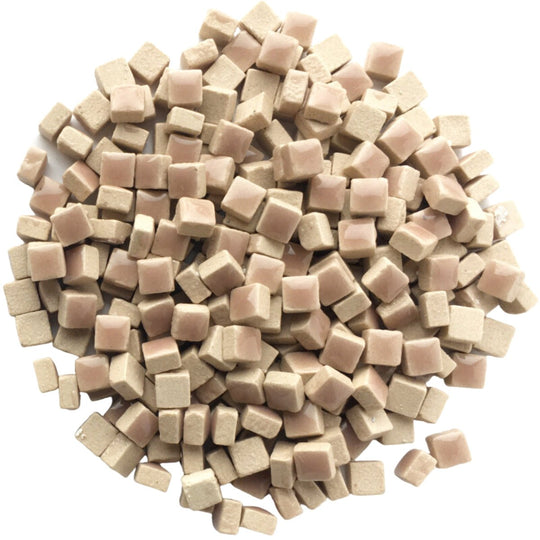 Micro Céramiques 5mm  Beige